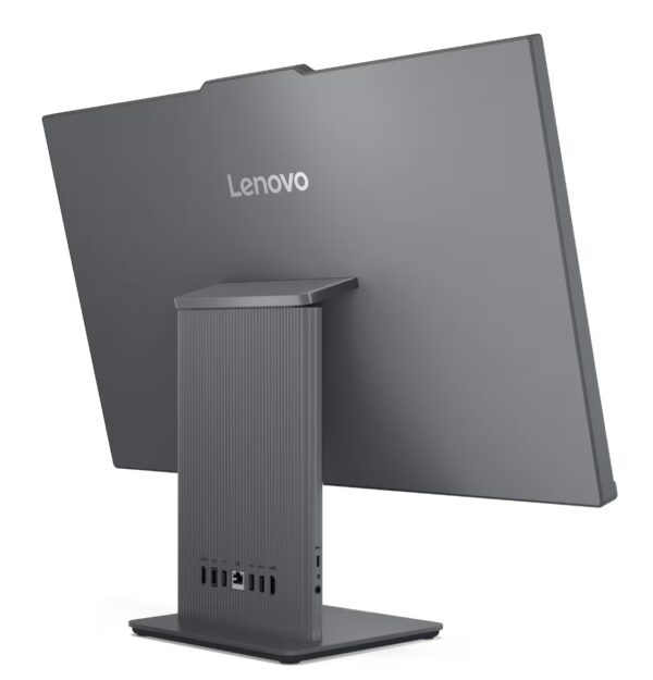 3-6111 Lenovo IdeaCentre/AIO 27IRH9/27"/FHD/i7-13620H/32GB/1TB SSD/UHD/W11H/Šedá/2R