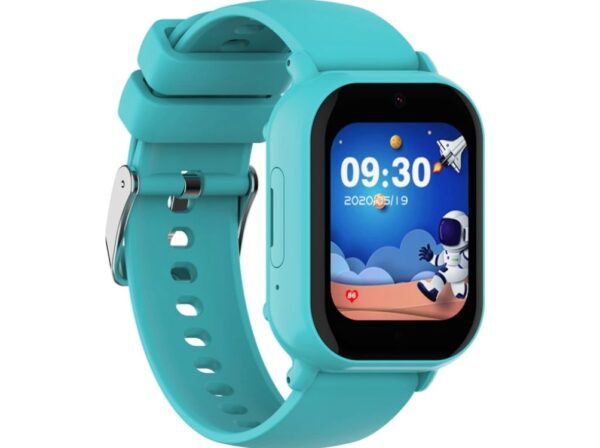 3-6112 CARNEO GuardKid+ 4G TINY Blue