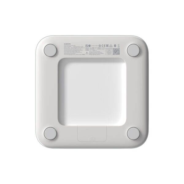 3-6148 Xiaomi Smart Scale S200 (White) GL