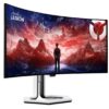 Lenovo Legion PRO/34WD-10/34"/OLED/wQHD/240Hz/0,03ms/Blck-White/3R