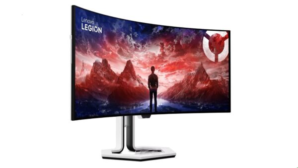 Lenovo Legion PRO/34WD-10/34"/OLED/wQHD/240Hz/0,03ms/Blck-White/3R
