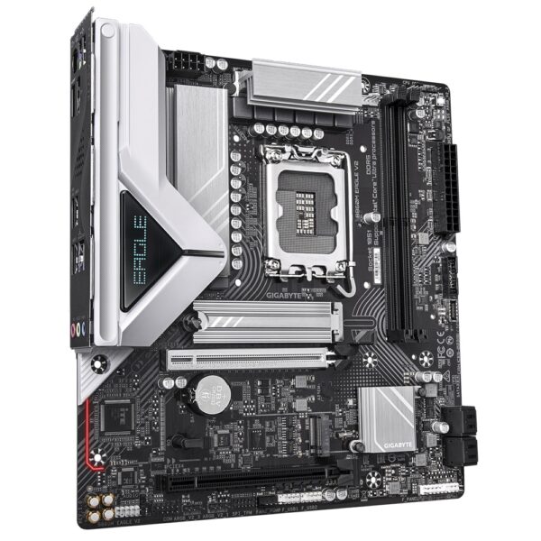 Gigabyte B860M EAGLE V2/LGA 1851/mATX