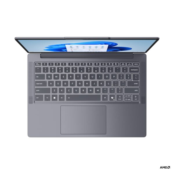 Lenovo IdeaPad Slim 3/14ARP10/R5-7535HS/14"/WUXGA/24GB/1TB/AMD int/W11H/Gray/2R