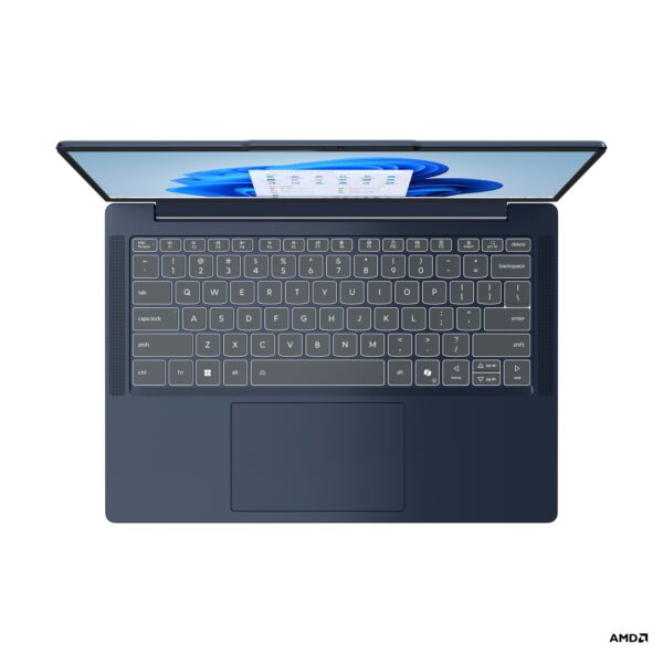 Lenovo IdeaPad Slim 3/14ARP10/R5-7535HS/14"/WUXGA/16GB/512GB/AMD int/W11H/Blue/2R