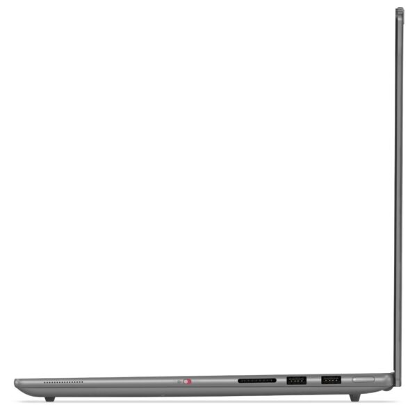 3-6240 Lenovo Yoga Pro 9/16IAH10/U7-255H/16"/2880x1800/32GB/1TB/RTX 5050/W11H/Gray/3R