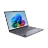 3-6253 Lenovo IdeaPad Slim 3/15Q8X10/SD-X1-26-100/15,3"/WUXGA/16GB/512GB/Adreno/W11H/Gray/2R