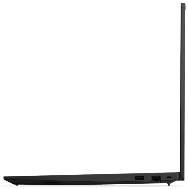 3-6268 Lenovo ThinkPad E/ThinkPad E16 G3/Ryzen 5 230/16"/WUXGA/16GB/512GB/AMD int/W11P/Black/3R