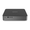 Lenovo IdeaCentre/Mini 01Q8X10/Mini TWR/SD-X1P-64-100/32GB/1TB/Adreno/W11P/2R