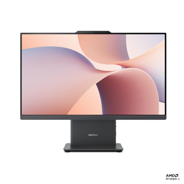 3-6288 Lenovo IdeaCentre/AIO 24AKP10/23,8"/FHD/R7-250/16GB/512GB/AMD int/W11H/Šedá/3R