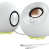 Creative Labs Pebble SE, White