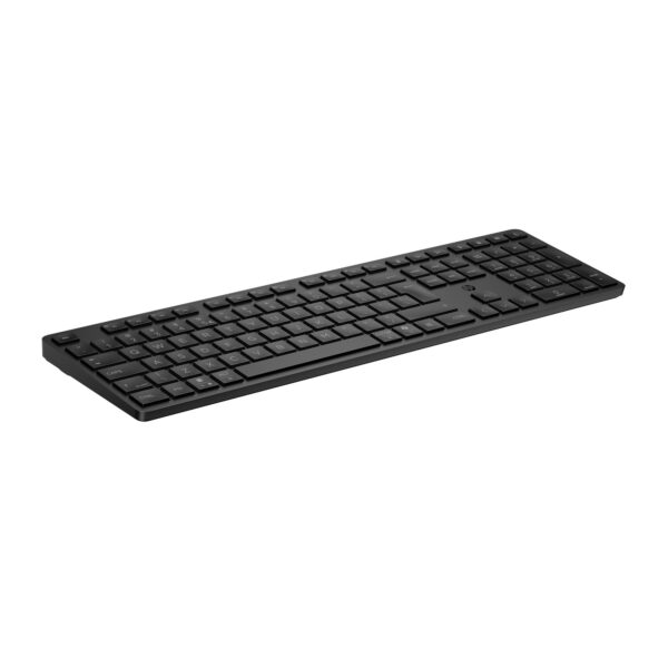 HP Multi-Device Dual-Mode Keyboard 495K CZECH-SK