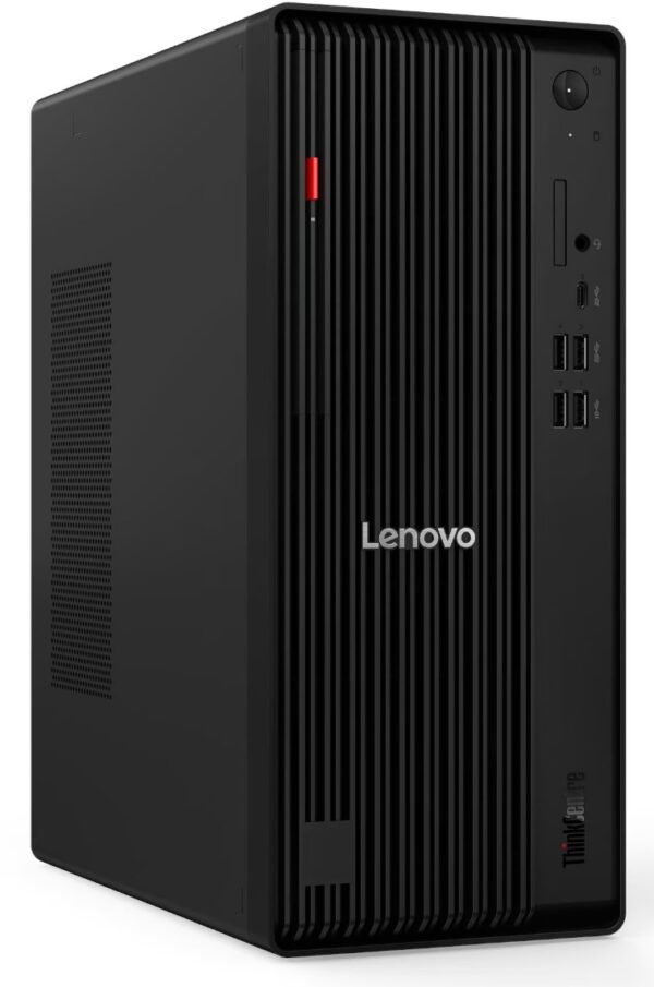 Lenovo ThinkCentre M/M70t Gen 6/Tower/U5-235/16GB/512GB/Intel int/W11P/3R