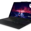 Lenovo Legion 5/15AKP10/AI7-350/15,1"/2560x1600/32GB/1TB/RTX 5070/W11H/Black/3R