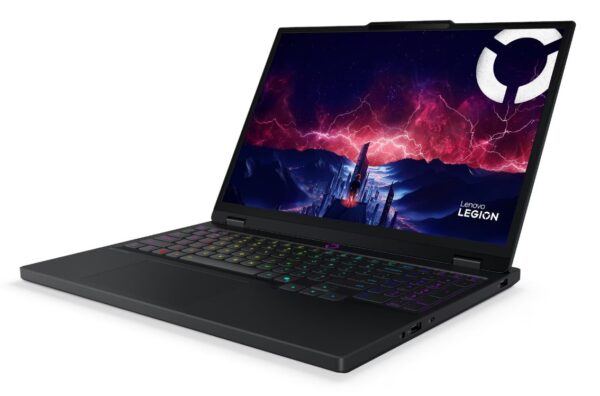 Lenovo Legion 5/15AKP10/AI7-350/15,1"/2560x1600/32GB/1TB/RTX 5070/W11H/Black/3R