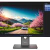 3-6348 Lenovo ThinkVision/P32UD-40/31,5"/IPS/4K UHD/120Hz/4ms/Černá/3R