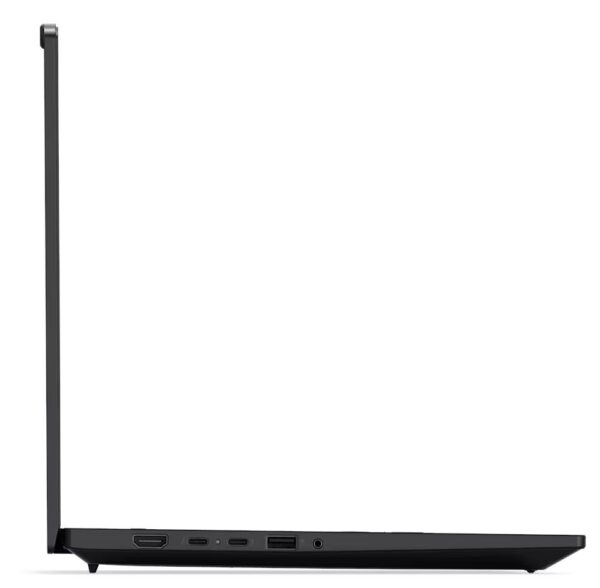 Lenovo ThinkPad P/P14s Gen 6/U5-225H/14,5"/WUXGA/16GB/512GB/RTX 500/W11P/Black/3R