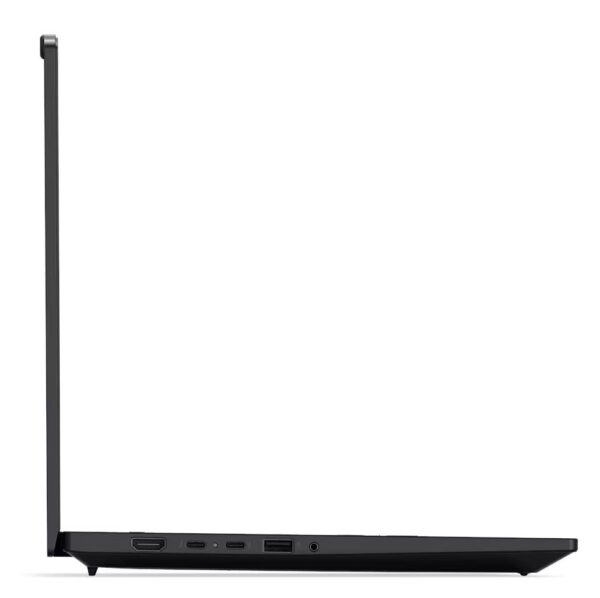 Lenovo ThinkPad P/P14s Gen 6/U7-255H/14,5"/2560x1600/32GB/1TB/Intel int/W11P/Black/3R