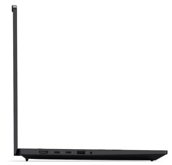 Lenovo ThinkPad P/P14s Gen 6/U7-255H/14,5"/WUXGA/T/32GB/1TB/RTX 500/W11P/Black/3R