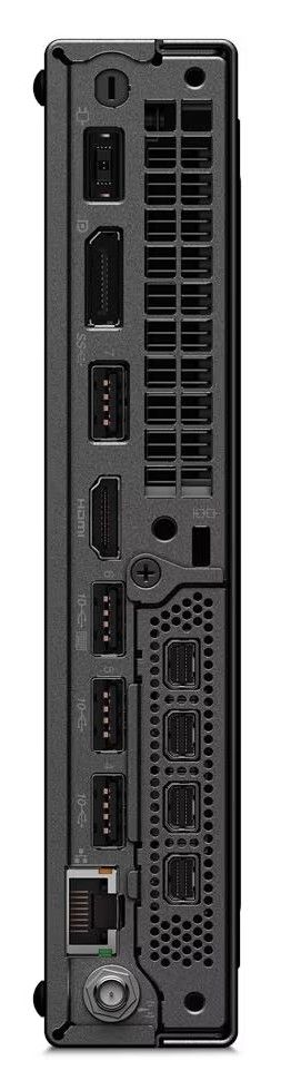 Lenovo ThinkStation P/P3 Gen 2/Tiny/U7-265/32GB/512GB/RTX A1000/W11P/3ROn-Site