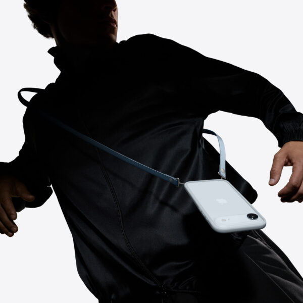 Crossbody Strap - Green