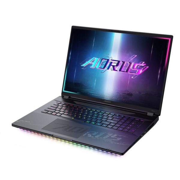 Gigabyte AORUS/MASTER 18 BZHC6CZD42SP/U9-275HX/18"/2560x1600/64GB/4TB/RTX 5090/W11P/Black/2R