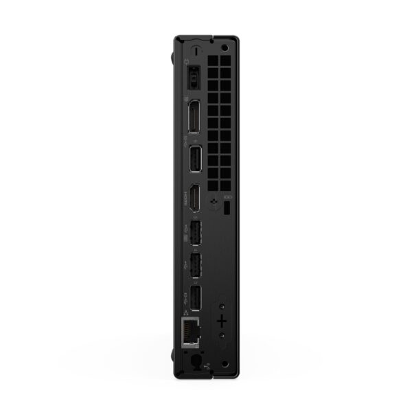 3-6432 Lenovo ThinkCentre neo/ThinkCentre neo 50q Gen 5/Slim/Intel® Core 5 210H, 8C (4P + 4E)/16GB/512GB/In