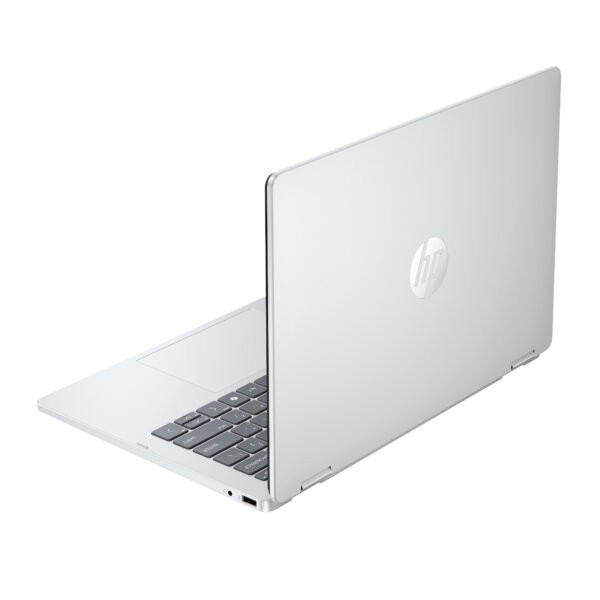 3-6469 HP Omnibook 5 Flip/14-fp0004nc/7-150U/14"/WUXGA/T/16GB/1TB/Intel int/W11H/Silver/3R