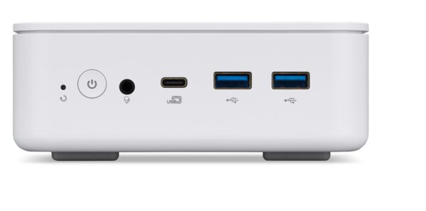 3-6483 Acer Revo/RB102-LNL NUC/Mini/U5-226V/16GB/1TB/Intel int/W11H/1R