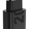 Lenovo 20W USB-A Wall Charger (EU)