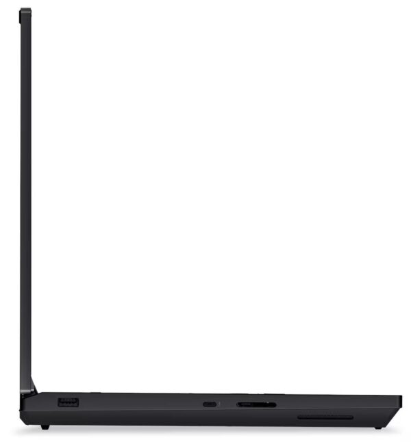 Lenovo ThinkPad P/P16 Gen 3/U7-255HX/16"/WUXGA/32GB/1TB/RTX 1000/W11P/Black/3R