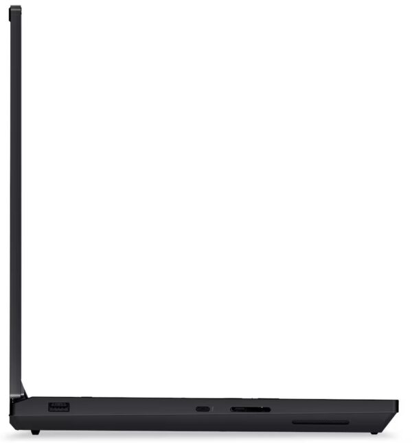 Lenovo ThinkPad P/P16 Gen 3/U7-255HX/16"/WUXGA/32GB/1TB/RTX 2000/W11P/Black/3R