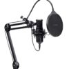 TRUST GXT270 EMITA II MICROPHONE WITH ARM