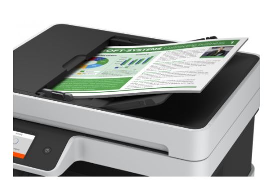 3-69 Epson EcoTank/L6460/MF/Ink/A4/LAN/WiFi/USB