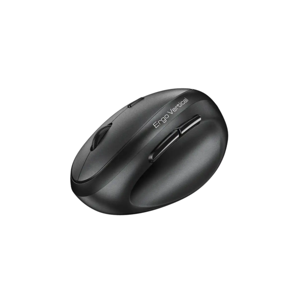 GENIUS Ergo 8350S Dark Grey