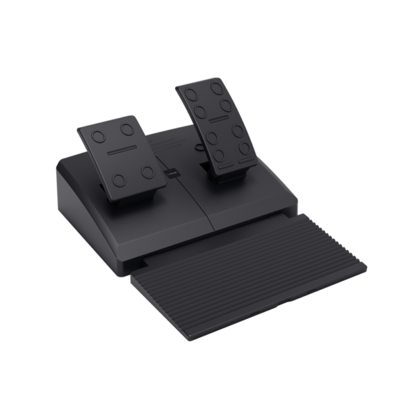 3-98 TRUST GXT289 MOVI RACING WHEEL