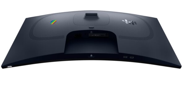 Dell Alienware/AW3225DM/31,5"/VA/QHD/180Hz/1ms/Black/3R