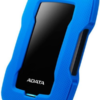 ADATA HD330/1TB/HDD/Externí/2.5"/Modrá/3R