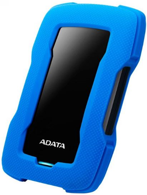 3-DRA603_s ADATA HD330/1TB/HDD/Externí/2.5"/Modrá/3R