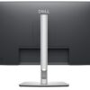 Dell Pro Plus/P2725D/27"/IPS/QHD/100Hz/5ms/Blck-Slvr/3R