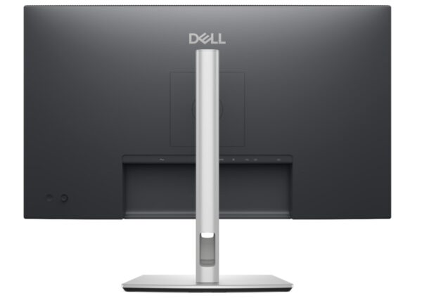 Dell Pro Plus/P2725D/27"/IPS/QHD/100Hz/5ms/Blck-Slvr/3R