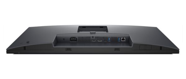 Dell Pro Plus/P2725QE/27"/IPS/4K UHD/100Hz/5ms/Blck-Slvr/3R