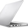 Dell Pro 14 Plus/PB14250/U5-238V/14"/WUXGA/32GB/512GB SSD/Arc 130V/W11P/Silver/3R NBD