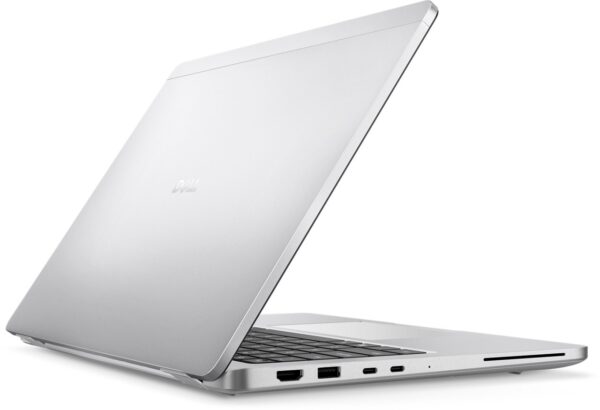 Dell Pro 14 Plus/PB14250/U5-238V/14"/WUXGA/32GB/512GB SSD/Arc 130V/W11P/Silver/3R NBD