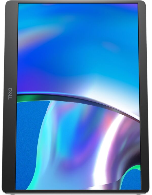 Dell/P1425/14"/IPS/FHD/60Hz/7ms/Black-Gray/3RNBD