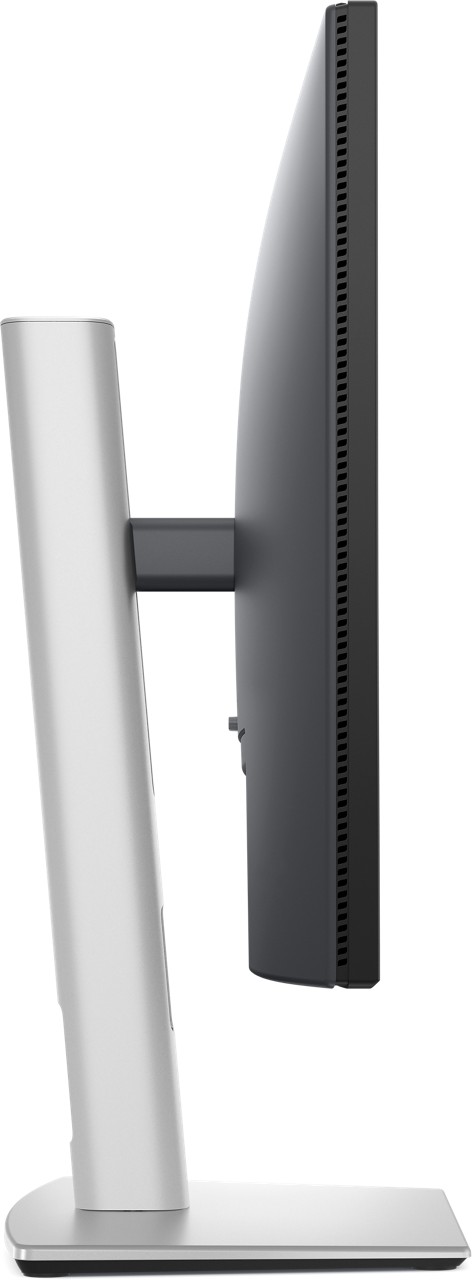 Dell Pro Plus/P2425D/23,8"/IPS/QHD/100Hz/5ms/Blck-Slvr/3R