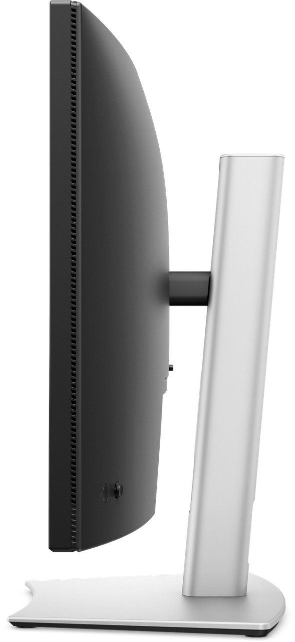 Dell Pro Plus/P3425WE/34,1"/IPS/wQHD/100Hz/5ms/Blck-Slvr/3R