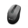 Myš C-TECH WLM-19 Dual mode, bezdrátová, BT5.0 +