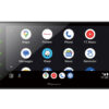 Pioneer SPH-DA150BT autorádio 2DIN, 6,8" LCD, CarPlay, Android Auto, Bluetooth