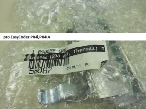Honeywell 300 dpi - tisková hlava - pro EasyCoder PX4i,PX4IA