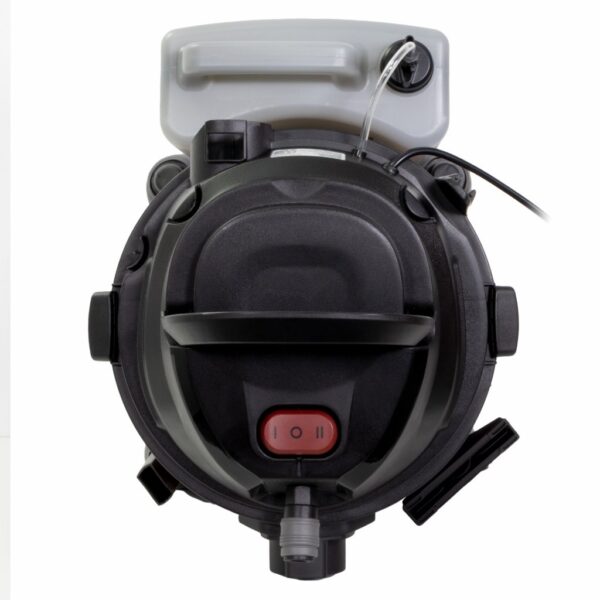 300-4_image Salente Combo 4v1, vysavač pro mokré a suché vysávání, tepovač, fukar